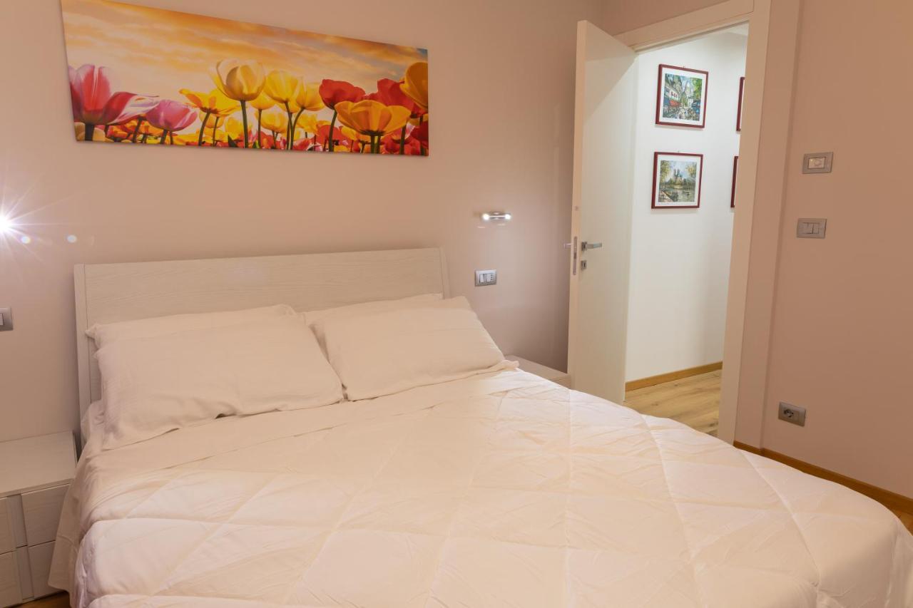 Apartament La Rose Du Prevot Fénis Zewnętrze zdjęcie